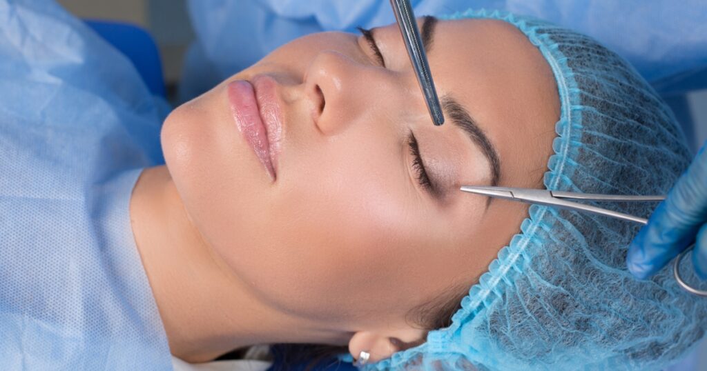 Understanding Blepharoplasty_ The Surgical Solution