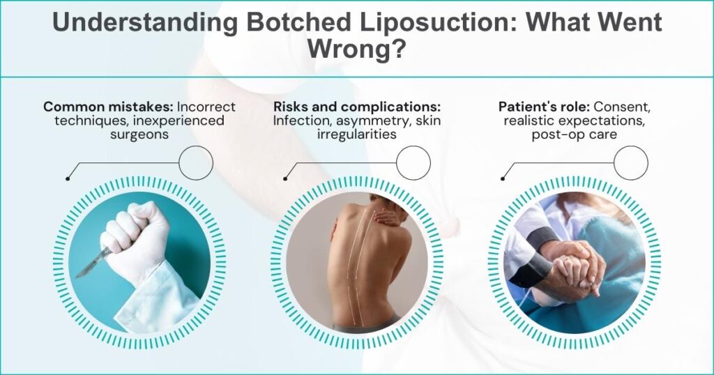 Understanding Botched Liposuction_ What Went Wrong