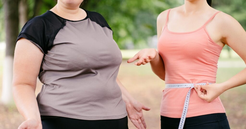 Weight Gain Following Liposuction And Its Genetic Implications