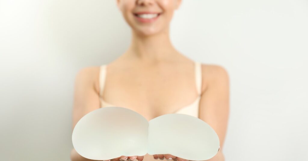 Are 300Cc Breast Implants Suitable For All Body Types