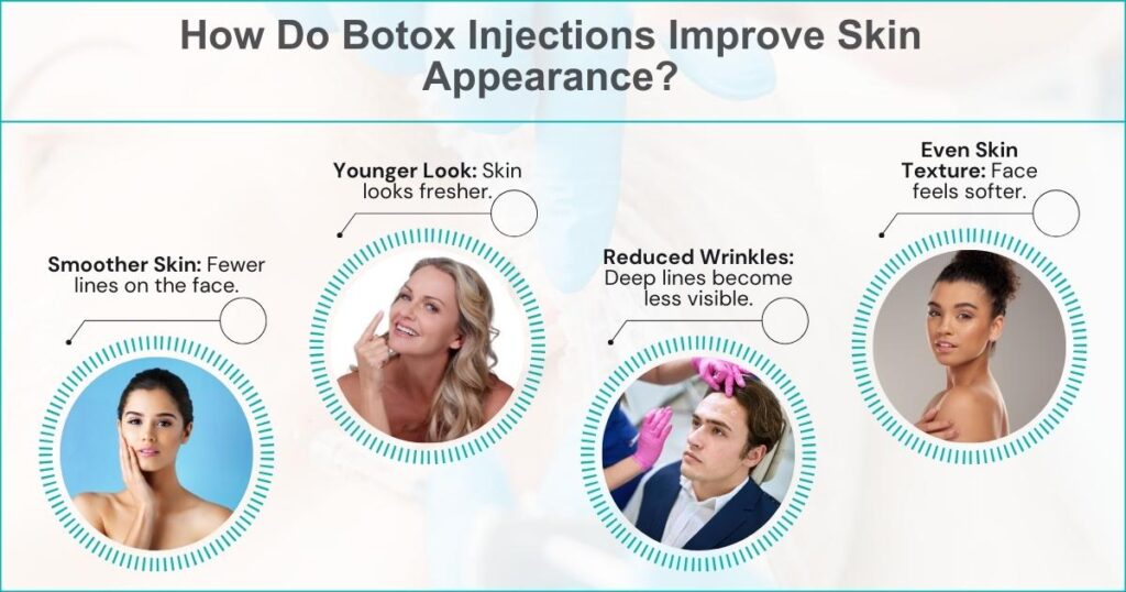 Benefits Of Botox Injections