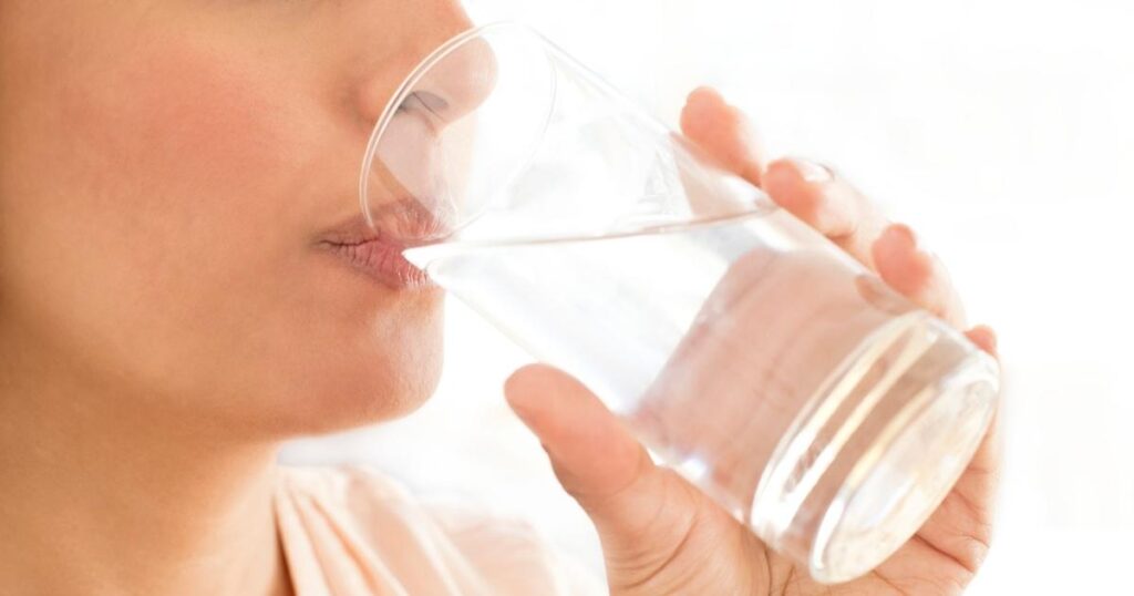 Best Practices For Staying Hydrated Before And After Hyaluronic Acid Fillers