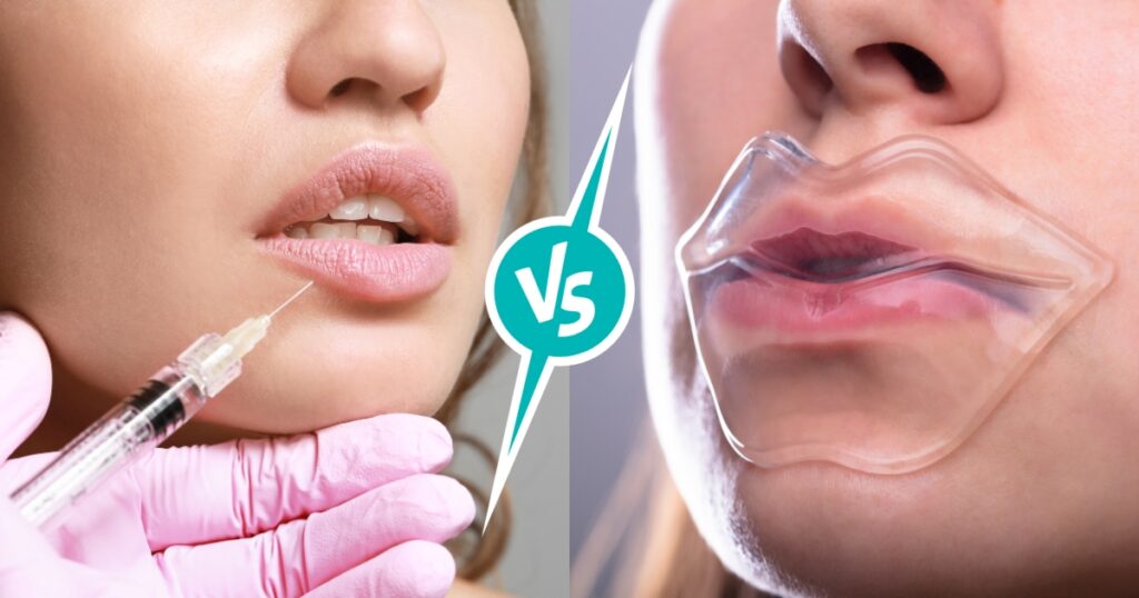 Botox Lip Flip Vs Other Lip Enhancement Techniques