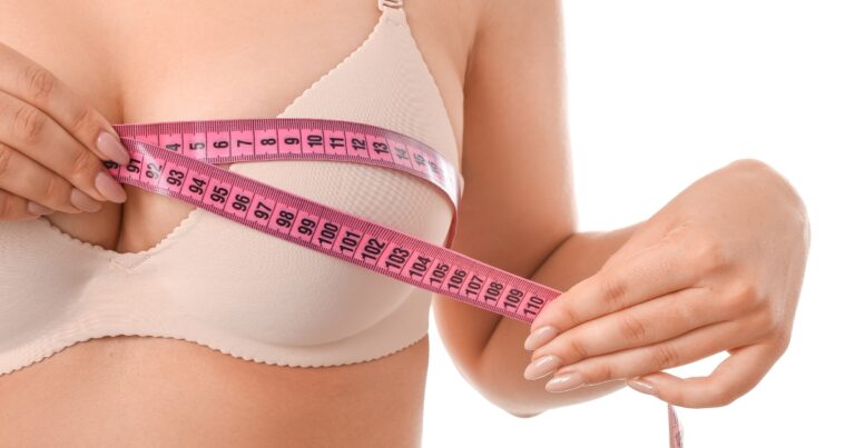 Breast Reduction Without Surgery: Exploring Non-Surgical Options