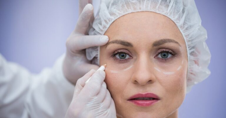Can Eyelid Surgery Cause Eye Problems? A Detailed Explanation