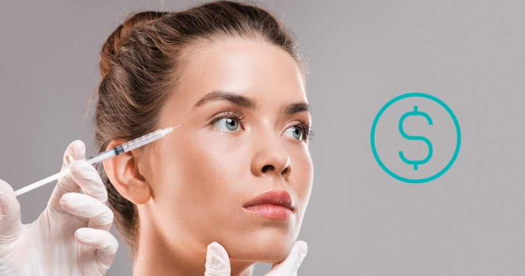 Cost And Financing Options For Botox