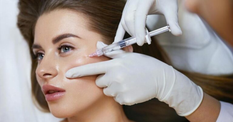 Hydration And Hyaluronic Acid Fillers – Why It Matters