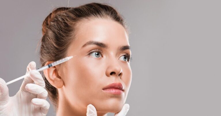 Is Botox Safe? Exploring The Risks And Benefits Of Cosmetic Injections