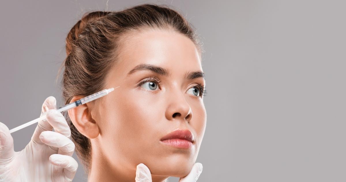 Is Botox Safe_ Exploring The Risks And Benefits Of Cosmetic Injections