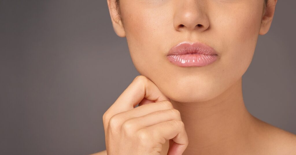 Maintaining Your Perfect Pout_ Tips And Tricks
