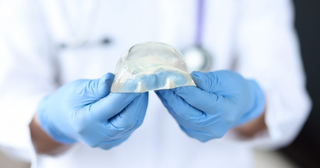 Myth 5_ Breast Implants Last a Lifetime