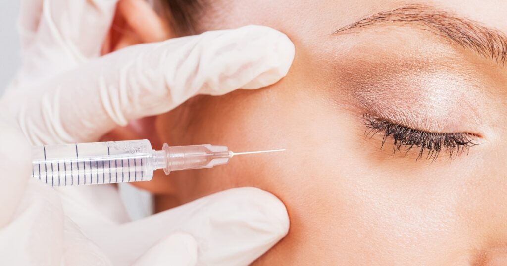 The Influence Of Celebrity Culture On Gender And Botox