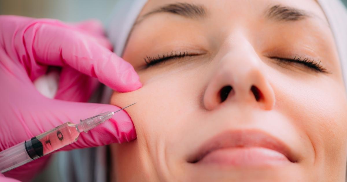 The Millennials And Dermal Fillers - A Rising Trend