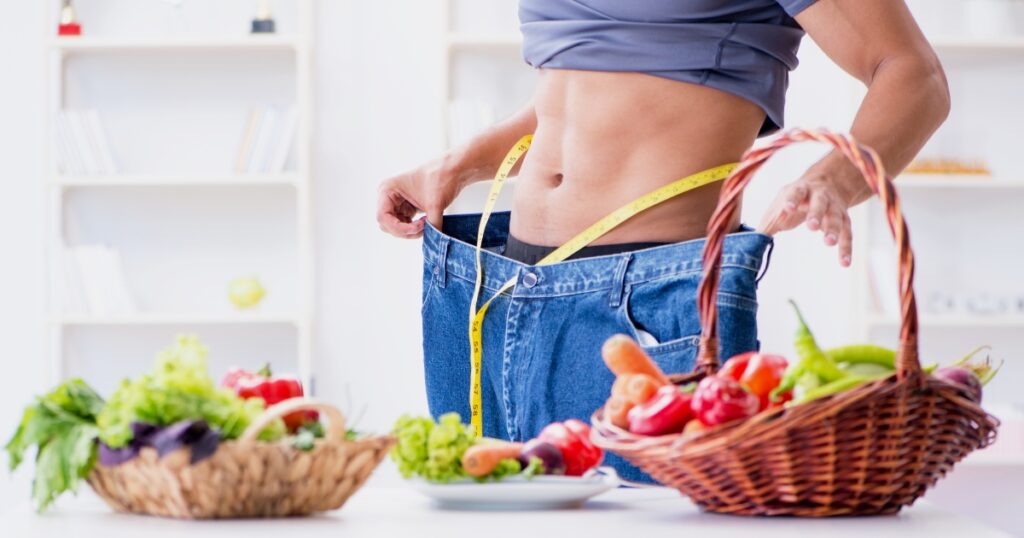 The Role Of Diet And Exercise Post-Liposuction