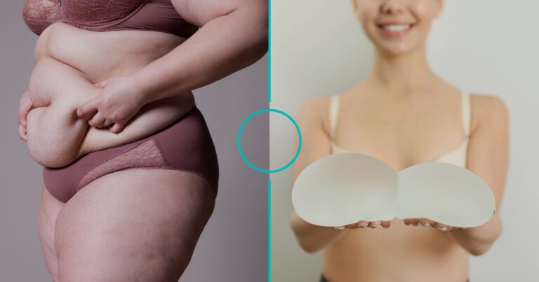 Tummy Tuck And Breast Augmentation: Perfect Pair For Body Contour
