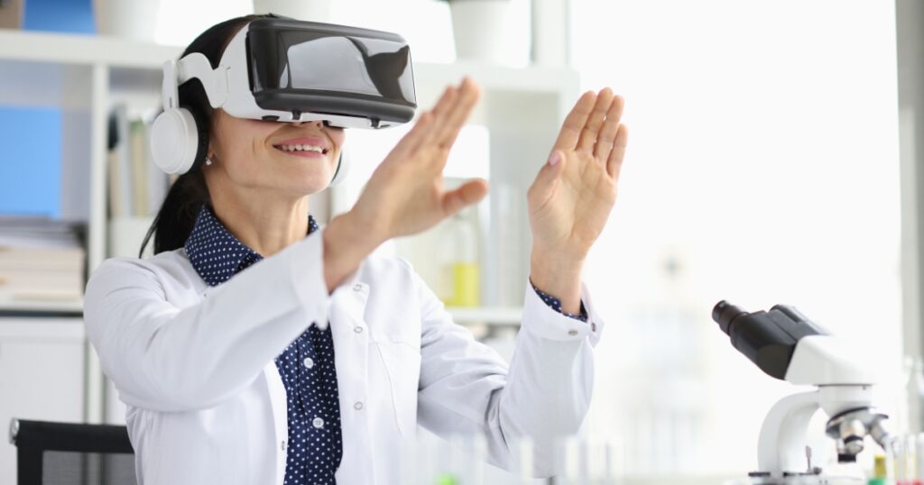 Virtual Reality And Computer Imaging_ Tailoring Results Before Surgery