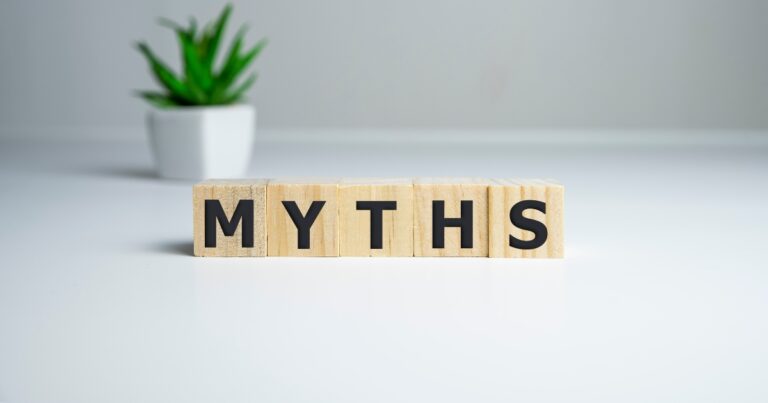 What Are The Common Myths About Breast Augmentation? Debunking Misconceptions