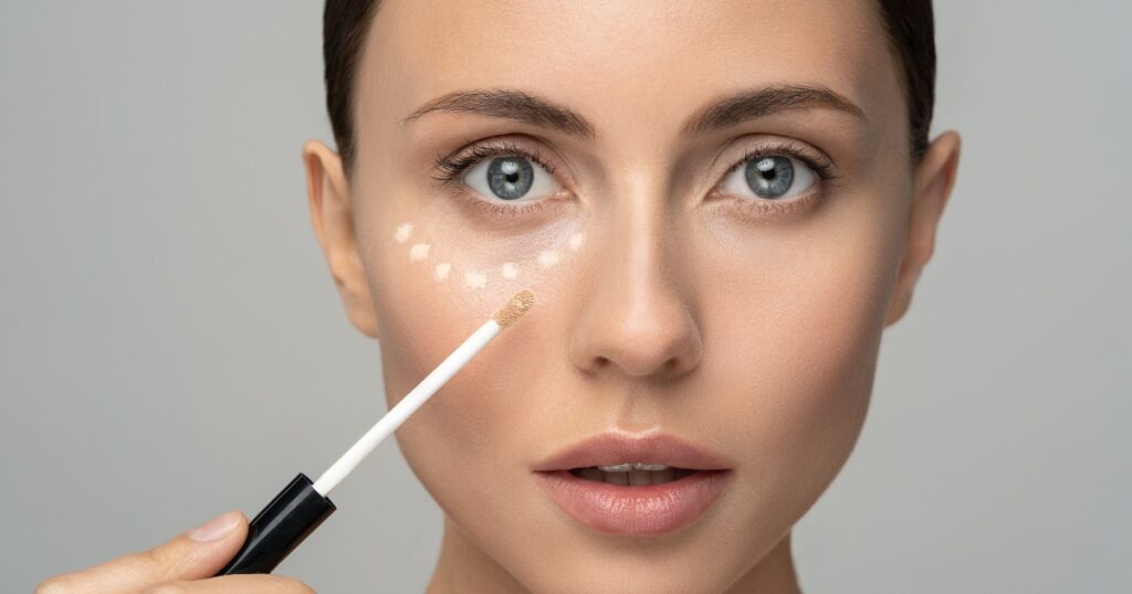 What Filler Is Best For Under Eyes? 2024