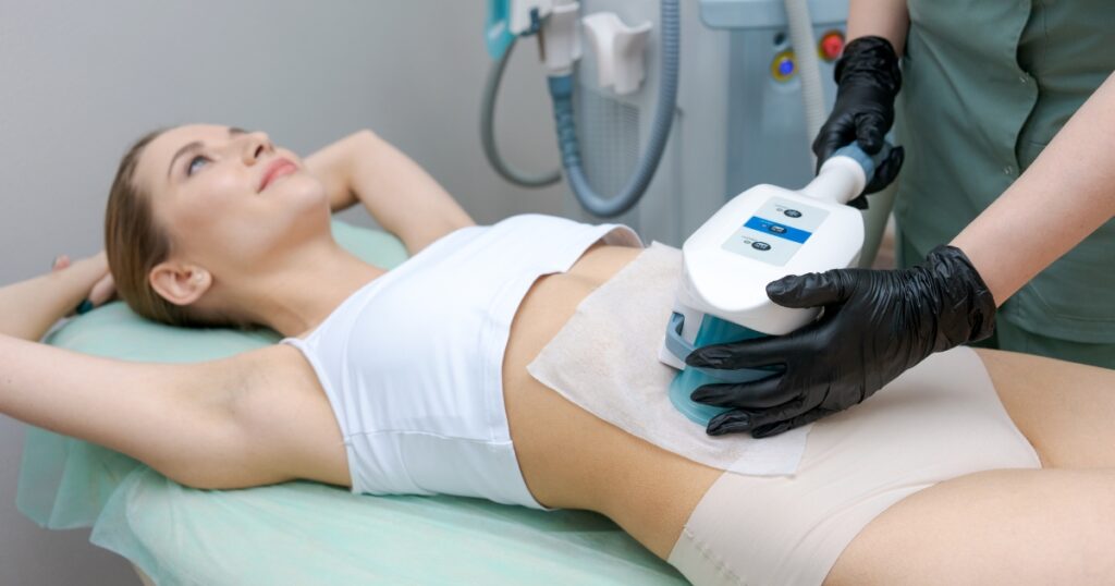 What Are The Latest Advancements In Non-Invasive Liposuction Techniques