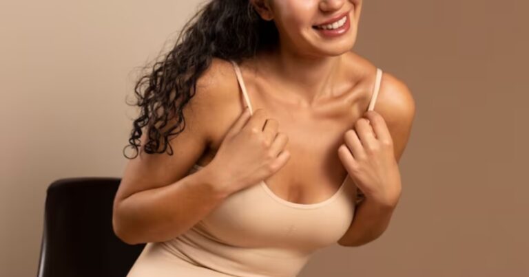 Cost Of Breast Reduction Surgery