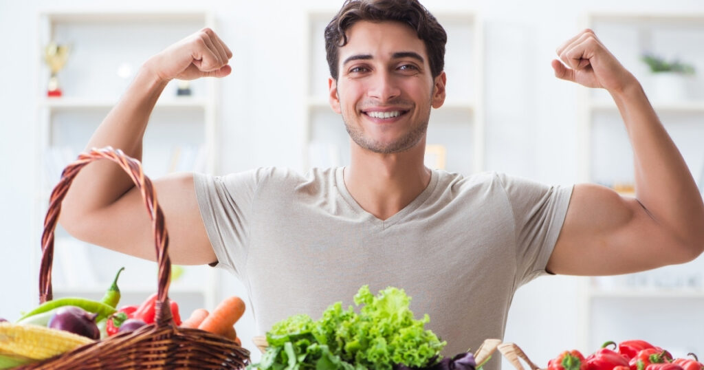 Does Diet or Exercise Impact Gynecomastia