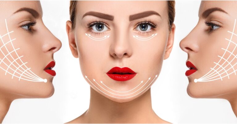 Face Lift Cost: What To Expect