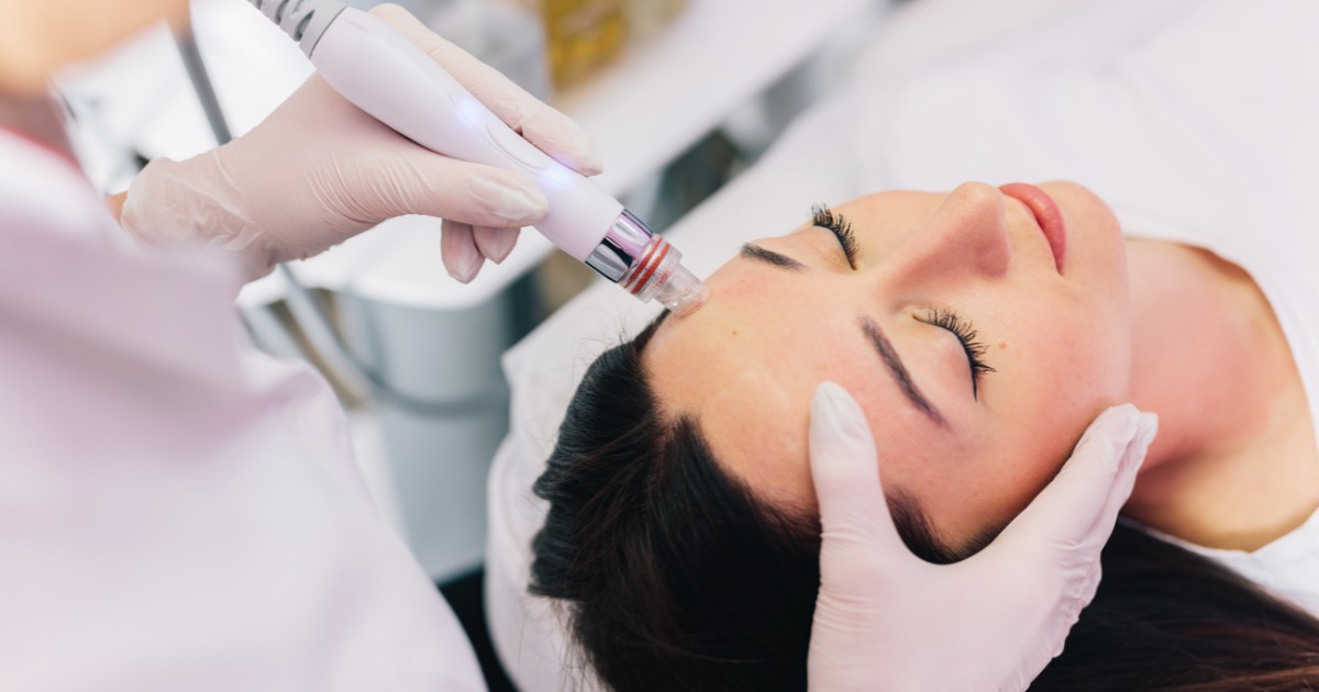 Find Your Glow At Dubai'S Top Aesthetic Clinic