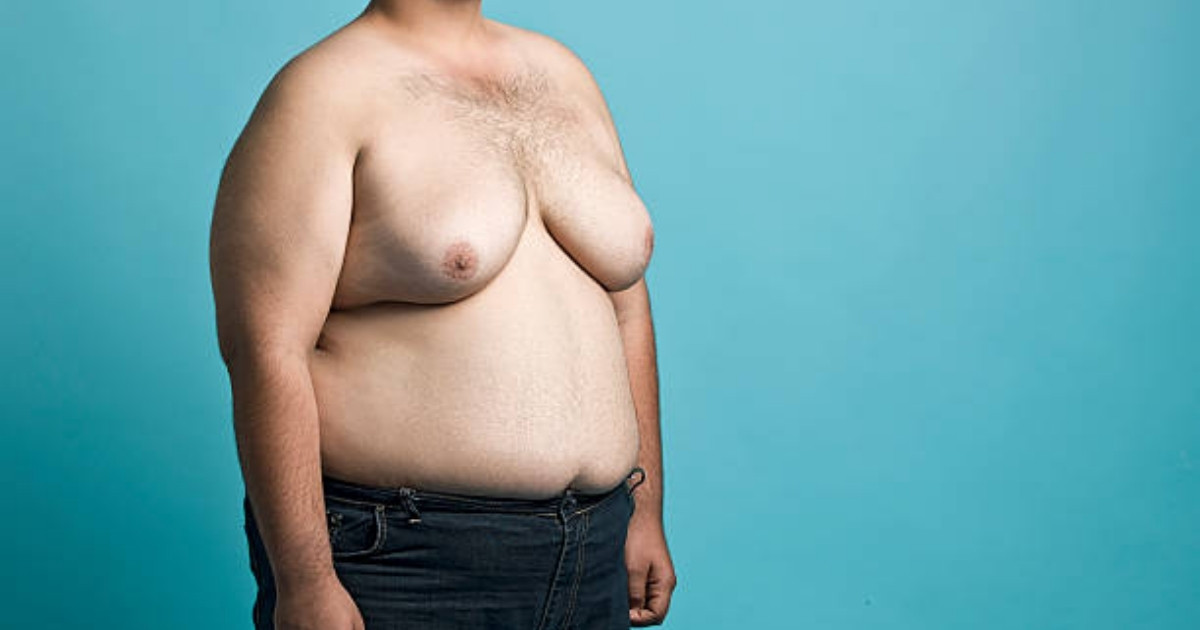 Is Gynecomastia Normal At A Young Age?