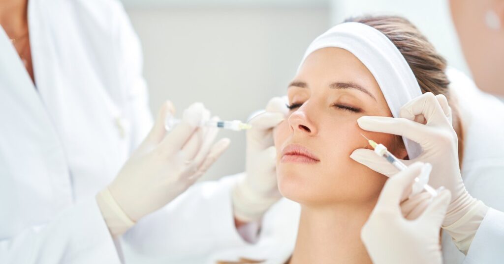 Botox Injection Methods