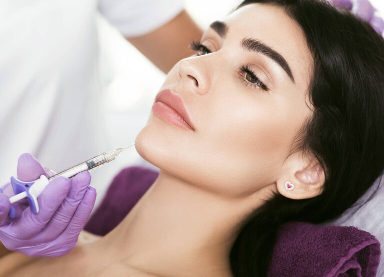 Do Face Fillers Dissolve? All You Need To Know