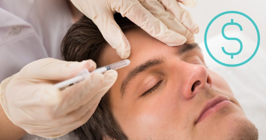 Eyelid Surgery And Botox Costs In Dubai