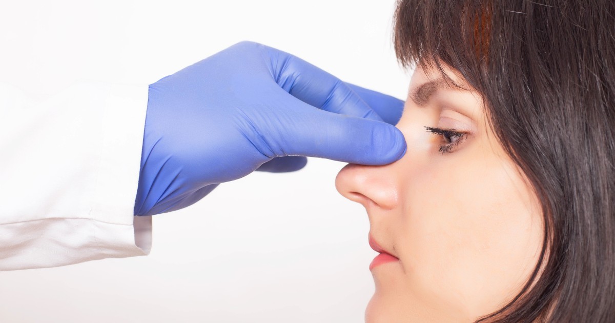 Rhinoplasty Is Painful_ Separating Fact From Myth