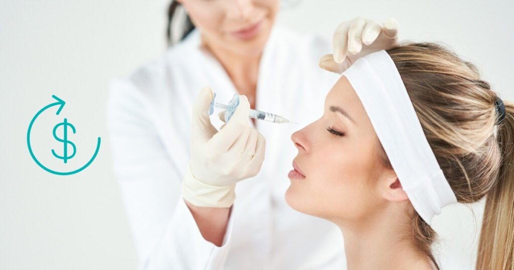 The Cost Factor_ Investing In Botox For Smile Lines