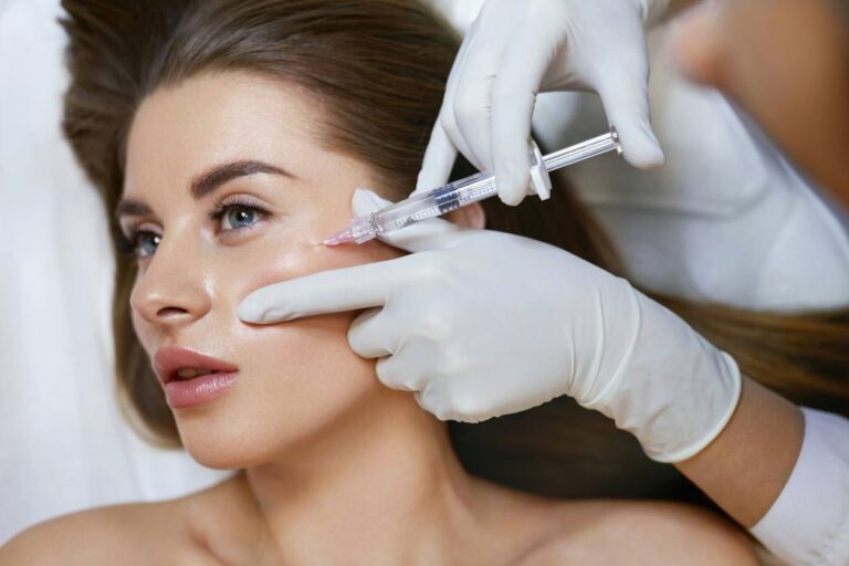 What Is Filler Treatment: A Comprehensive Guide