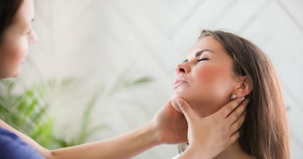 What Is The Recovery Process Like After Neck Liposuction