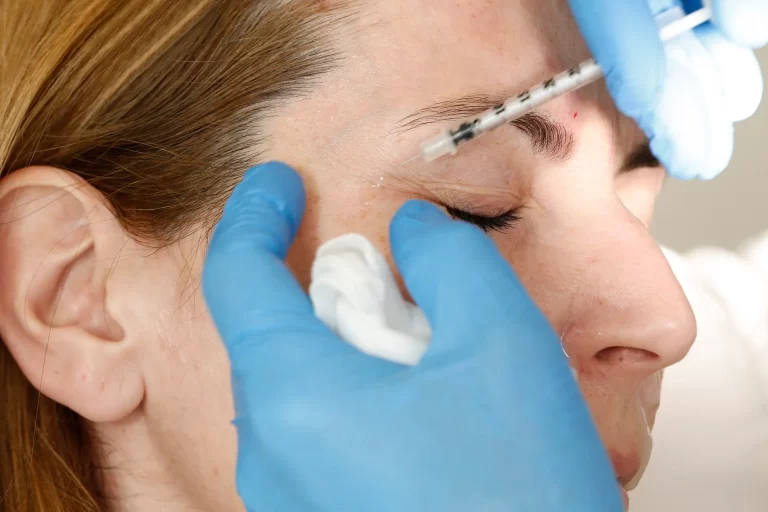 Can Eye Botox Cause Blindness? Understanding The Risks And Realities