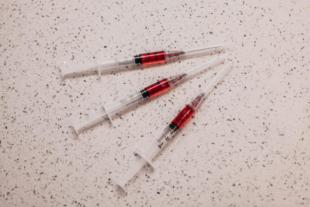 What Are Lipo B12 Injections? All You Need To Know