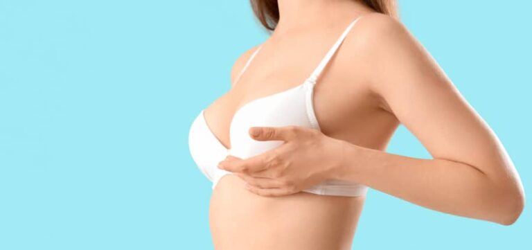Will Breast Lift Reduce Size