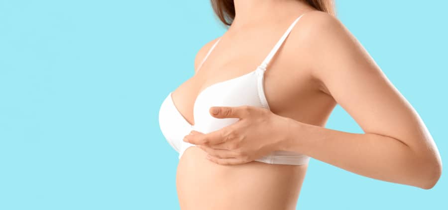 Will Breast Lift Reduce Size
