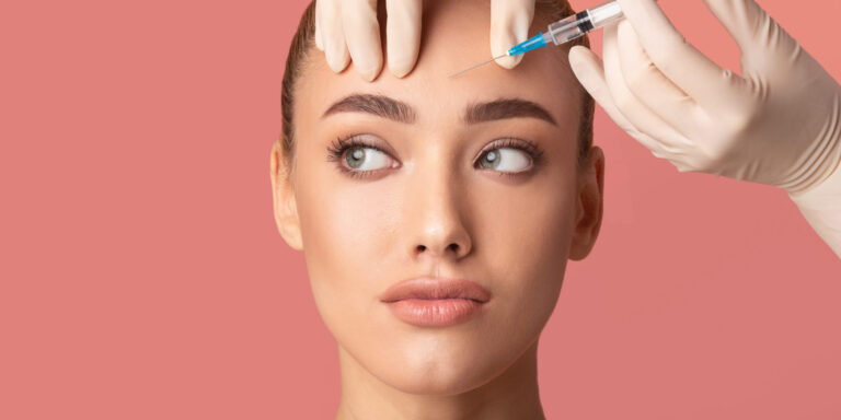 Can Botox Effects Be Reversed?