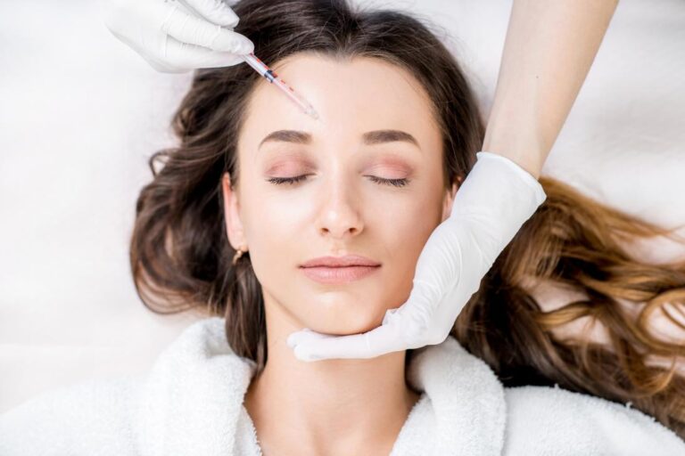 Can Your Body Reject Botox?