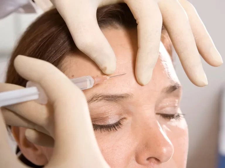 Navigating The Risks: How Can Botox Go Wrong?