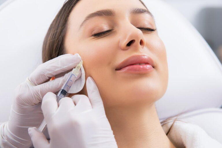 How Does Botox Help Tmj? A Comprehensive Guide To Relief