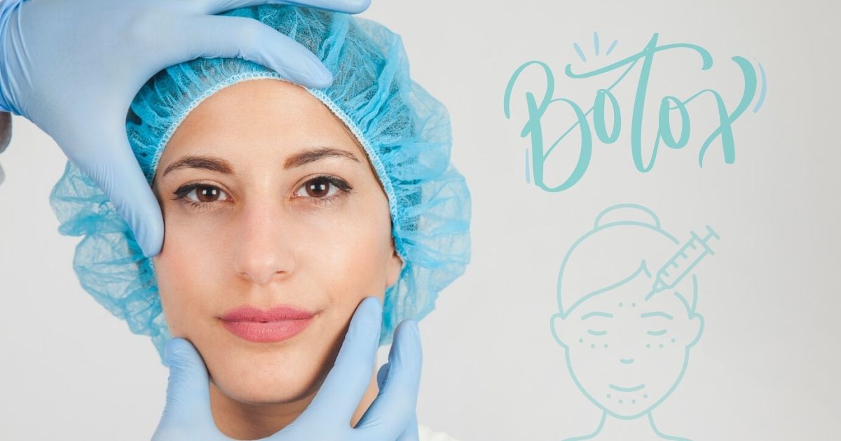 Best Plastic Surgeon For Botox