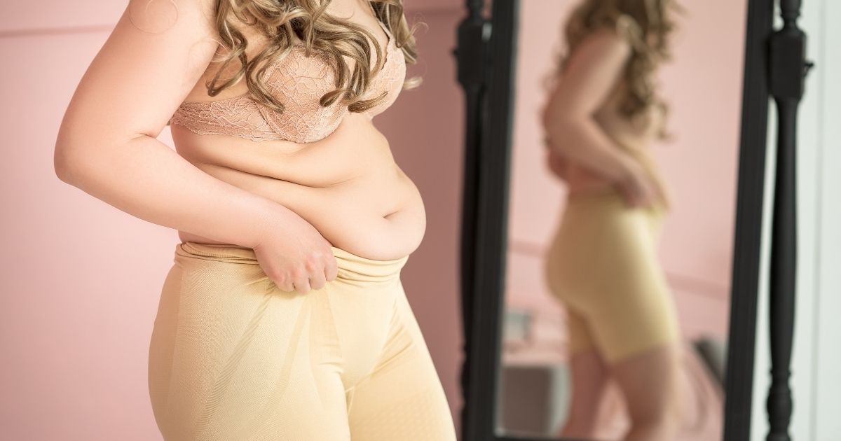 Can Liposuction Make Your Waist Smaller