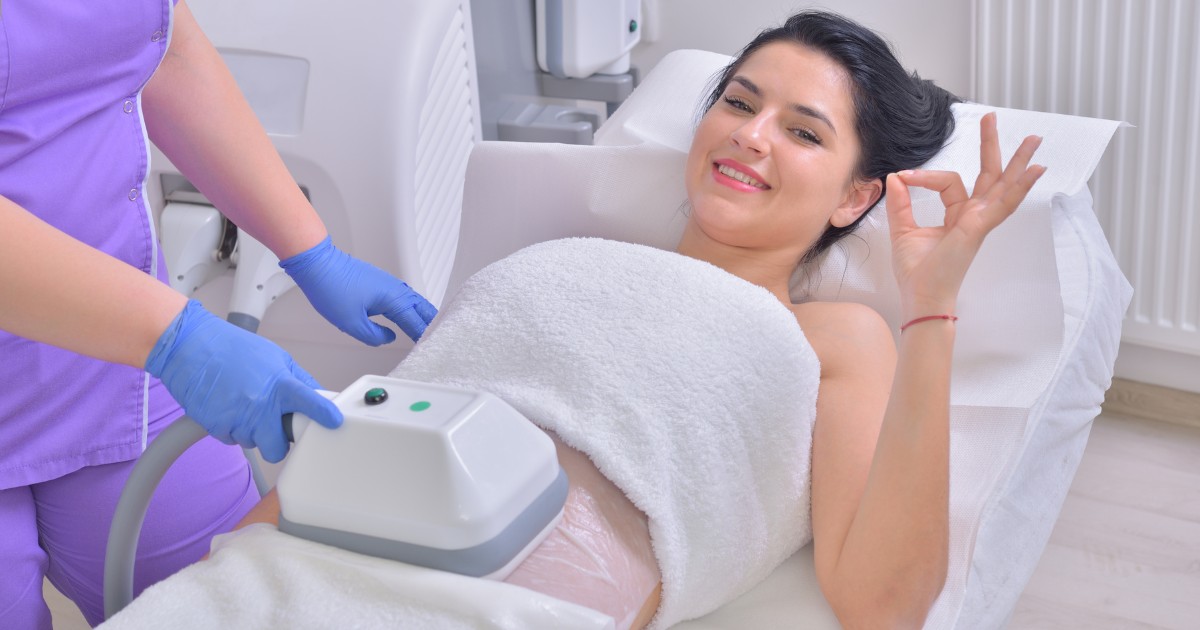 How Is Lipo Laser Done