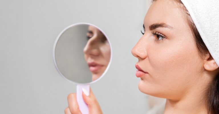 Plastic Surgeon Rhinoplasty Near Me
