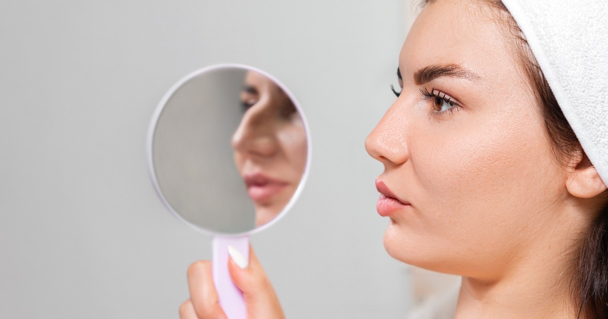 Plastic Surgeon For Rhinoplasty Near Me