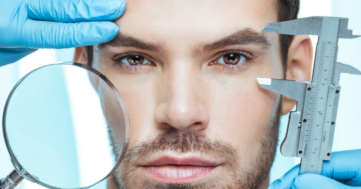 Plastic Surgeries For Men