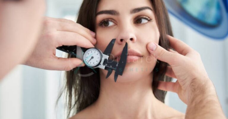Plastic-Surgery-For-Nose-Tip-Refinement